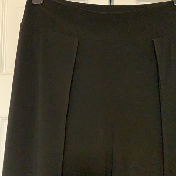 Joseph Ribkoff black pant - Picture 6 of 7